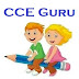 Welcome to CCE Guru
