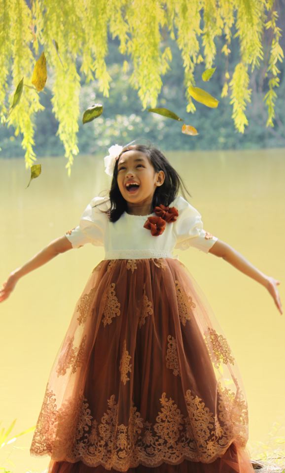 Baju Kebaya Modern Untuk Anak Yang Cantik Kumpulan Model Baju Kebaya Modern Untuk Anak Yang Cantik Kumpulan Model