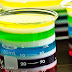 Rainbow Jello Recipe