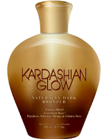Kardashian Glow™ Naturally Dark Bronzer