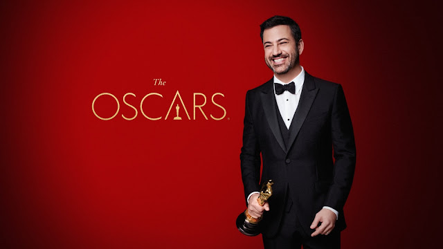The 90th Academy Awards ( OSCARS) ترشيحات الاوسكار لعام 2017