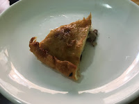 XinJiang Meat Pie (肉囊)