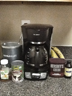 How to make a strawberry coconut drink from starbucks at home