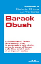 Giulietto Chiesa e Pino Cabras - "Barack Obush"