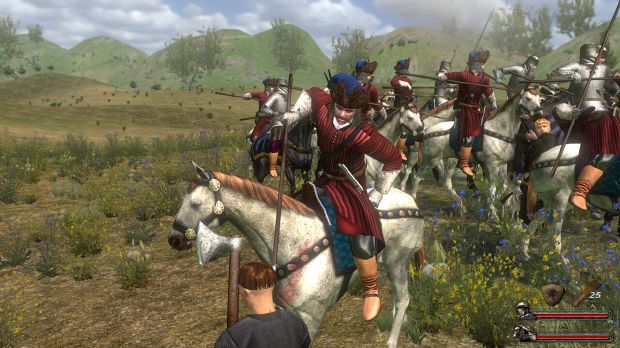 Mount & Blade Full Collection PC Game
