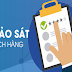 Phần Mềm Khảo Sát và Lấy Ý Kiến Khách Hàng - Đo Lường Trải Nghiệm Khách Hàng