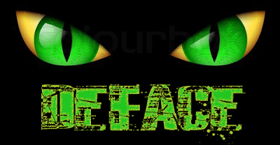 deface deface