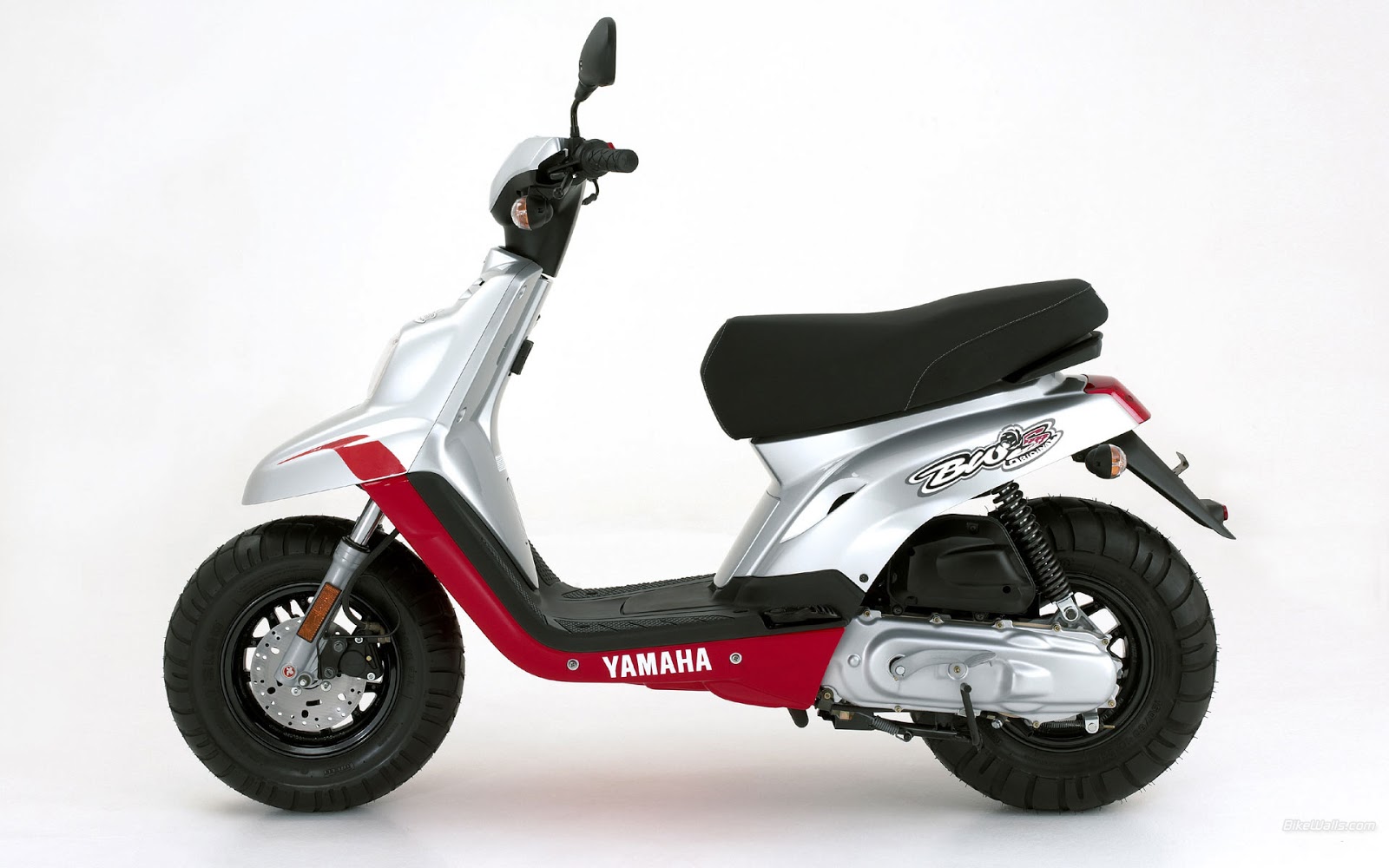 yamaha bws 150cc
