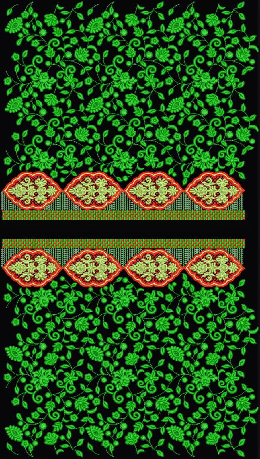 Emb Embroidery Designs Free Download