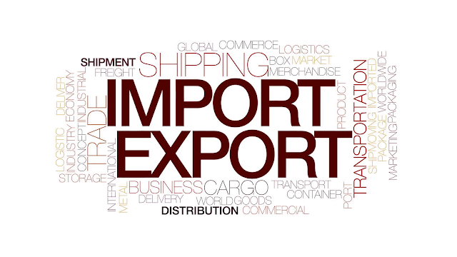 Date of Shipment for Import or Export Date of Shipment for Import or Export