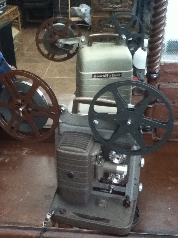 Muebles Y Antigüedades San Alejo