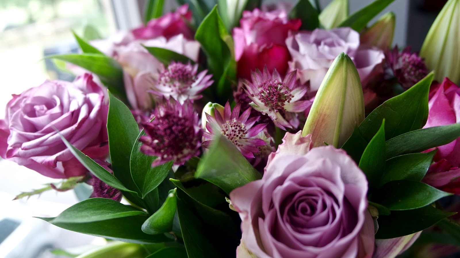 Luxury Bouquets With Prestige Flowers