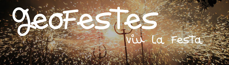 Geofestes, viu-les! (2015-2016)