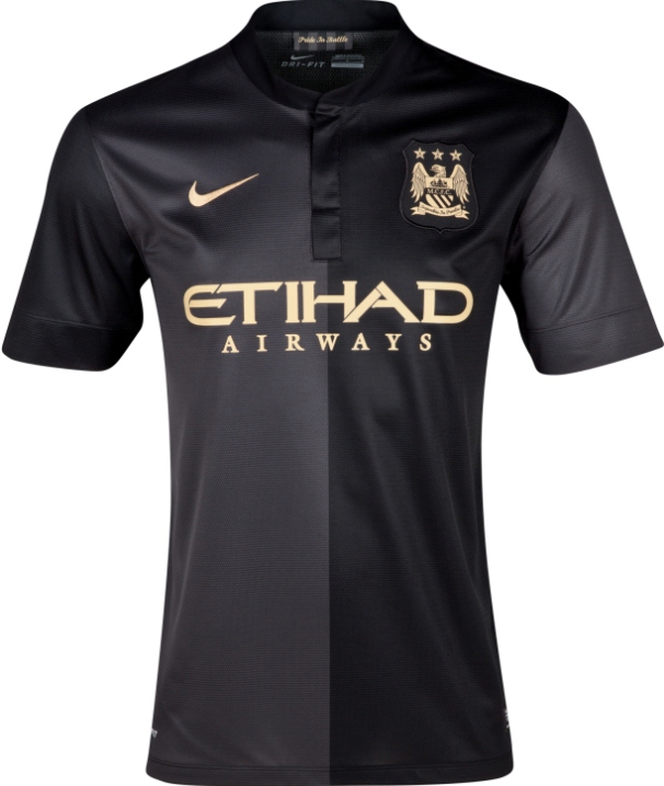man c away kit