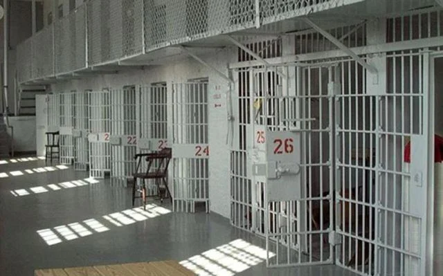 Φυλακές Δομοκού: Η δικαιοσύνη ερευνά το υπερβολικό κόστος κατασκευής!