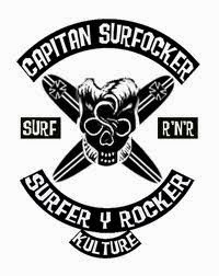 CAPITAN SURFOCKER.... Antiguo Blog lleno de Surf Culture y Real Rock and Roll