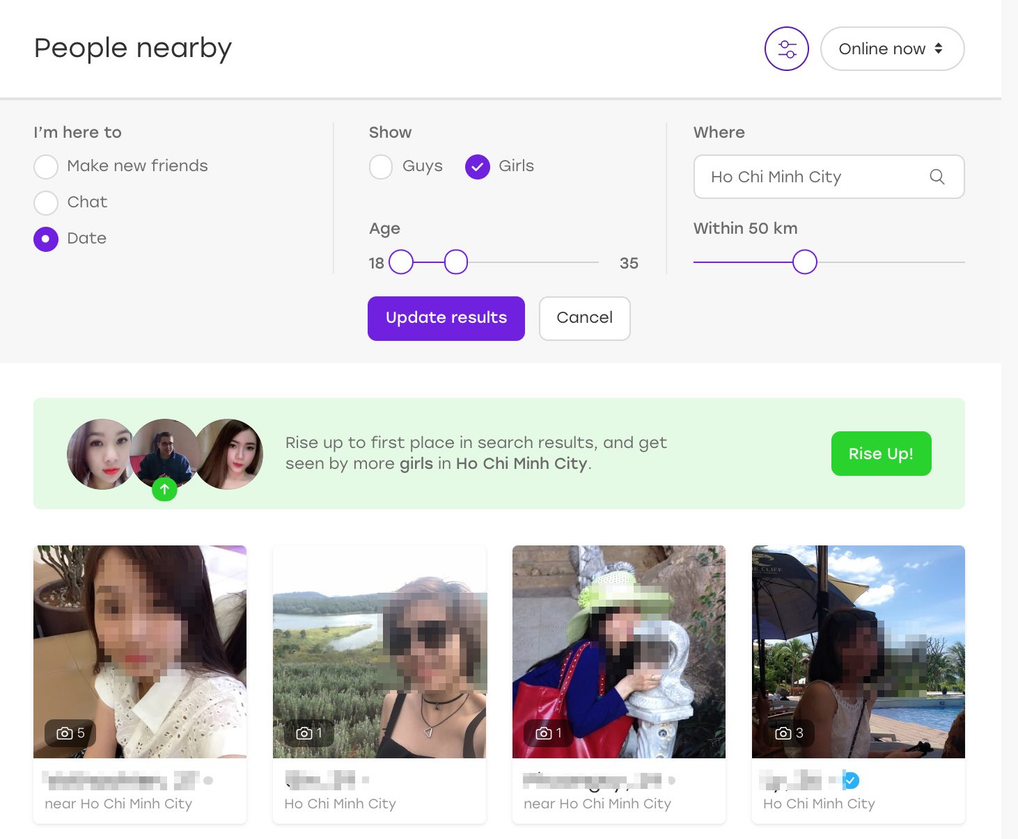 Site- ul de dating vietnamez in Fran? a Site- ul de prietenie belgiana