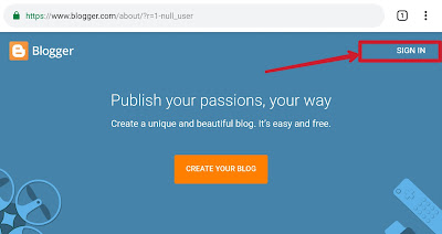 How to create free Blog | हिंदी में जानकारी Free Blog Kaise Banaye - By Hindi Capitals How to create free Blog in hindi, Free Blog Kaise Banaye, Hindi Capitals