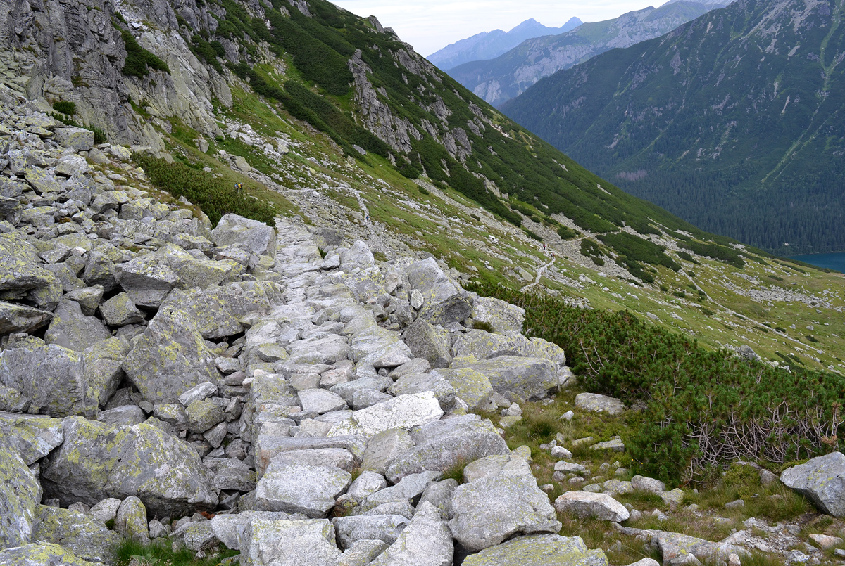 29+ Wrota Chałubińskiego Widok Images
