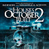The Houses October Built 2 Blu-Ray Unboxing