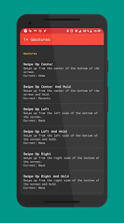 OnePlus Gestures Control v0.1.8 Paid Full APK OnePlus Gestures Control v0.1.8 Paid Full APK