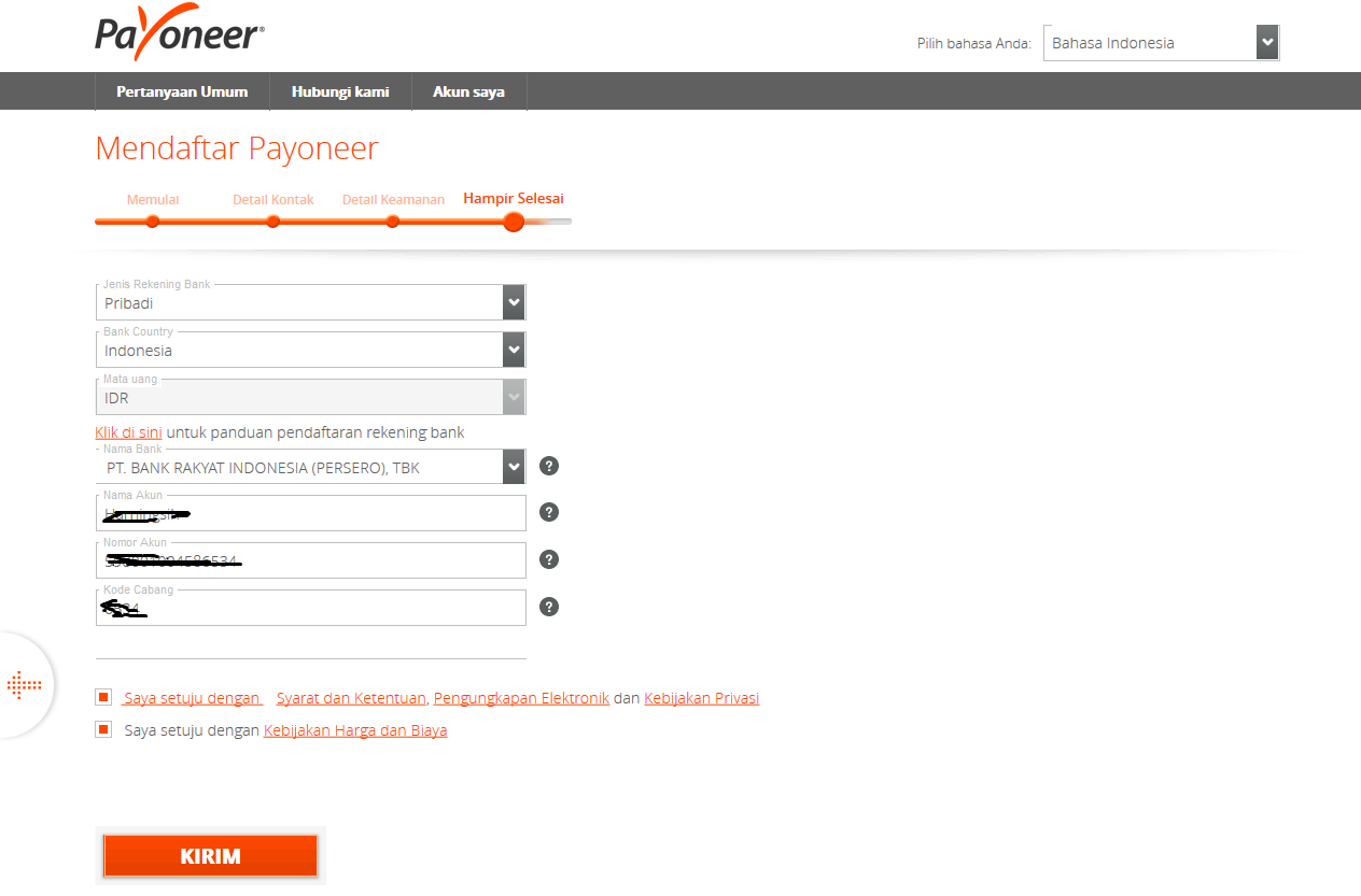 Payoneer это. Payoneer это