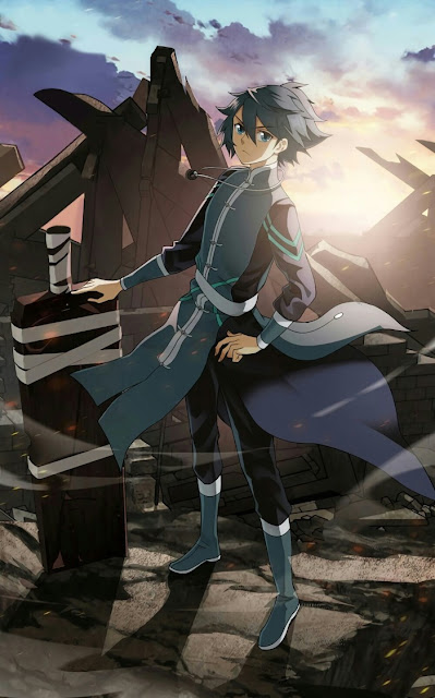 BTTH: Xiao Yan BTTH: Xiao Yan