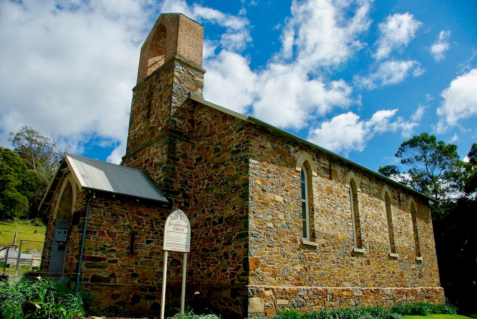 No. 11 Auld Kirk Sidmouth