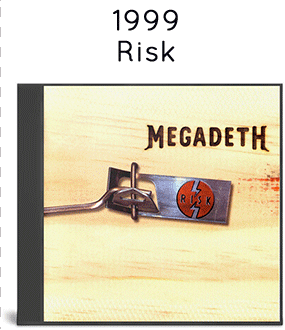 1999 - Risk 1999 - Risk