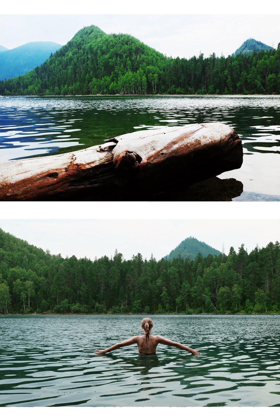 Нечего надеть