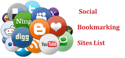 Australian Social Bookmarking Sites List