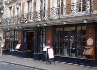 Le Procope Le Procope