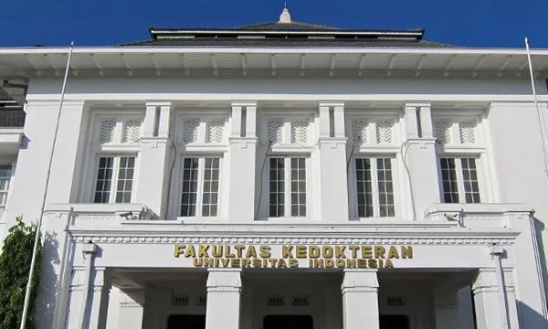 5 Fakultas Kedokteran Terbaik Di Indonesia Serupedia Com