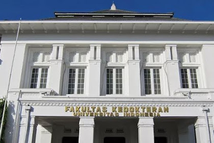 Universitas Dengan Fakultas Kedokteran Terbaik Di Indonesia