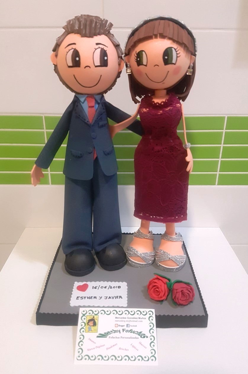fofuchos personalizados