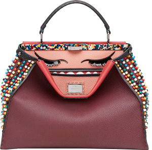 peekaboo fendi kids company