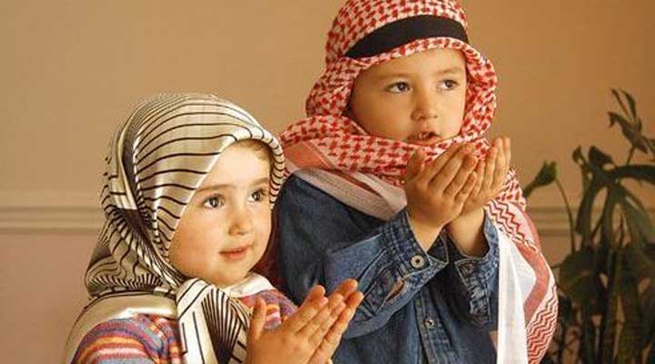 Bacaan Doa Setelah Sholat Fardhu - REMAJA MESJID ISTIQAMAH ...