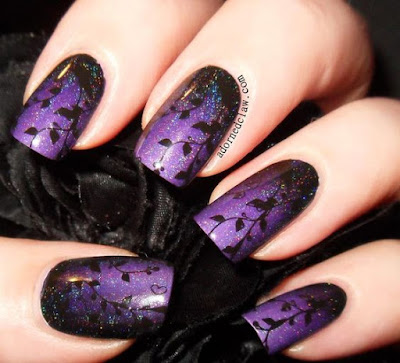 ✘ 24+ Amazing Ombre Nails Ideas Tutorial to Copy This Season Try and paint these ombre nails designs ✘ 24+ Amazing Ombre Nails Ideas Tutorial to Copy This Season
