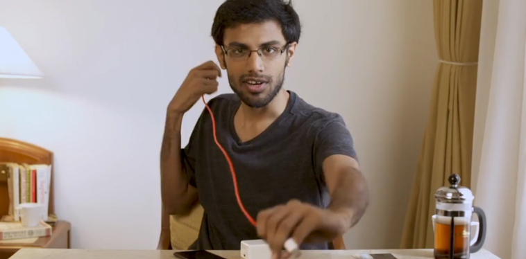 SUICIDES IN IIT's & IIT JEE COACHING SCHOOLS: Biswa Kalyan Rath's Mood  Indigo set was all about suicide, depression and more