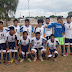 Liga Copeña: Copa Ciudad de Monte Quemado.