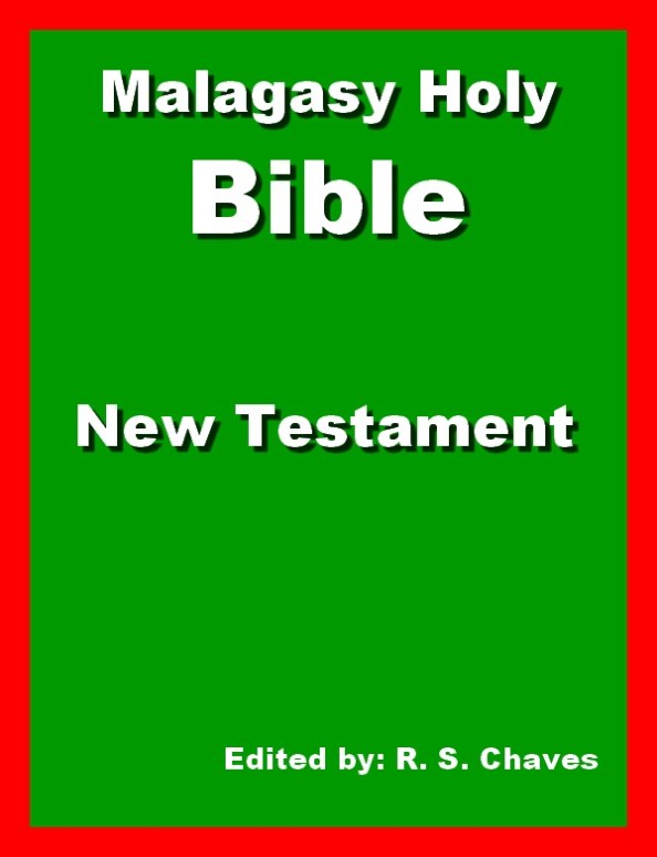 Free Bible - Gospel to All Nations: Madagascar Malagasy 