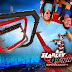 Six Flags Over Texas anuncia o HARLEY QUINN Spinsanity para 2018