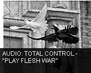 Total Control - Play Flesh War