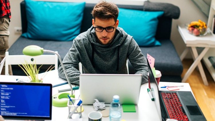 Curso Oracle SQL Developer desde cero (Udemy) Curso Oracle SQL Developer desde cero (Udemy)
