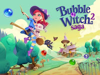 Bubble Witch 2 Saga Mod Apk 1.51.5