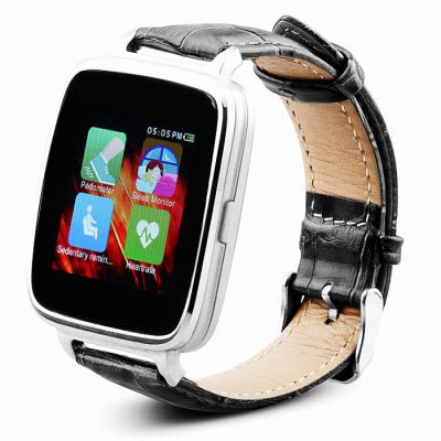 gear best smart watch