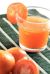 Jus Tomat Campur Wortel Untuk Darah Rendah Jus Tomat Campur Wortel Untuk Darah Rendah