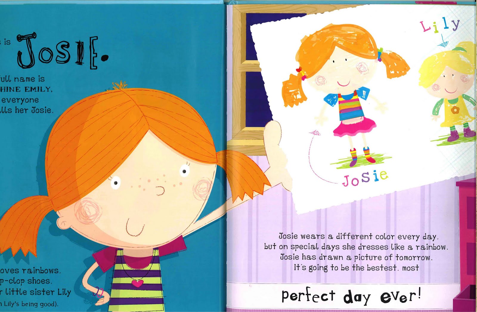 Little Parade Your Favourite Children's Online Bookstore BK1009 Just