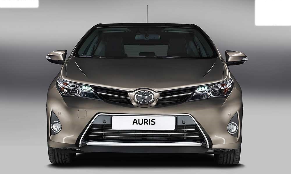 toyota auris 2018 toyota auris 2018