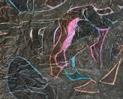 Samantha Palmeri Contemporary Artist